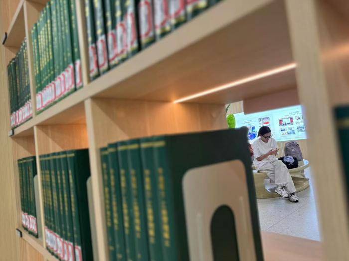 視點｜收藏學術青春，矢志報國偉業