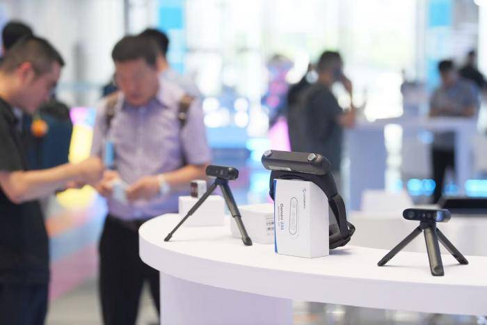 聚焦｜機器人供應鏈快速響應平臺“機因工廠”正式釋出