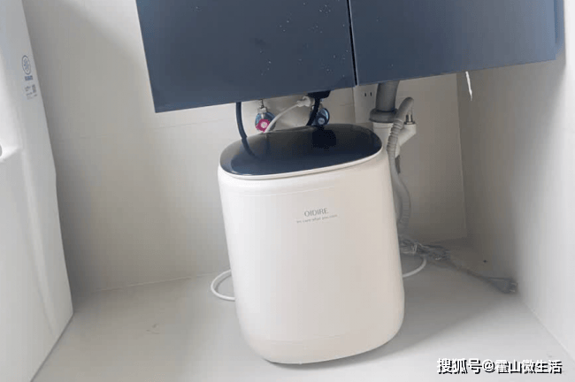 寶寶洗衣機掛式還是立式好？十款值得收藏的寶寶洗衣機品牌分享~海爾、希亦等價效比高的品牌！