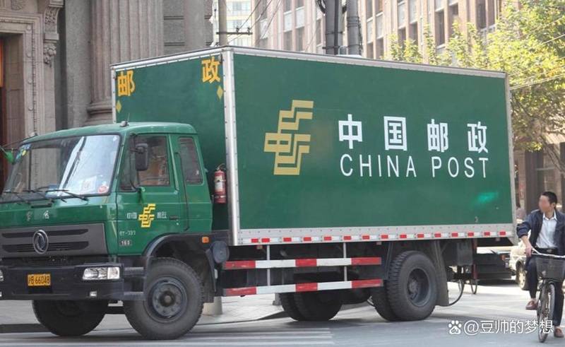 原創快遞員不送貨上門，真的很缺德