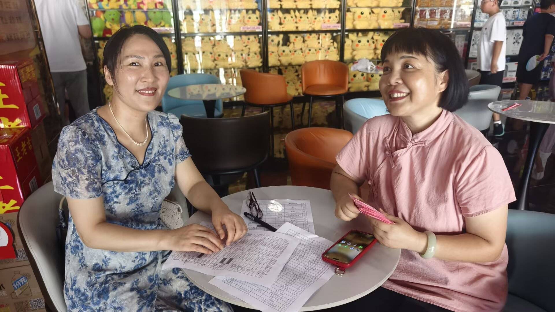 原創文旅融百味·煙火興鄂城——鄂城文旅酒店美食協會會員第三期主題活動走進締壹國際影城