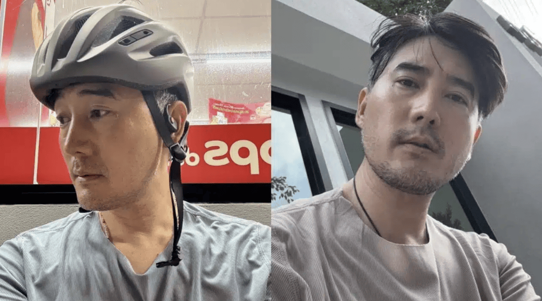 泰國男團前成員凌晨失蹤，遺體在湄南河中被發現，揹包內現20公斤水泥磚