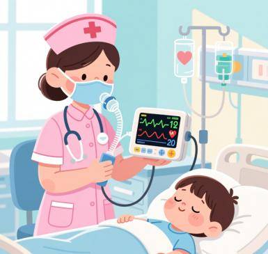 家長收藏 | 兒童口腔舒眠鎮靜術前術後宣教手冊