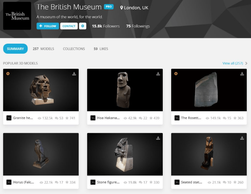 暑假博物館預約爆滿，除了撿漏還有這些免費途徑，家長：嚴肅收藏
