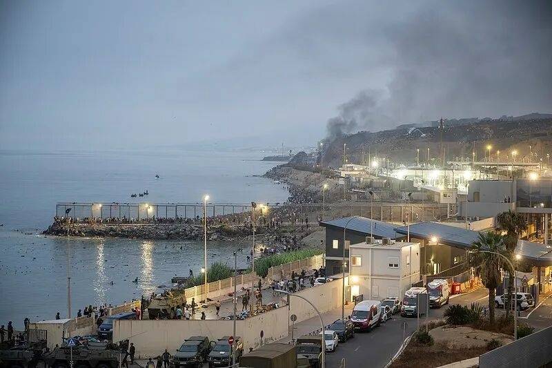 Meta和TikTok將加強西班牙邊境通行內容事實核查，以防犯罪利用虛假資訊誘導移民過境