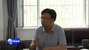 【新聞】緊盯綜合高中試點籌備 擴寬學子多元升學路徑 杜侯平深入縣職業中學調研