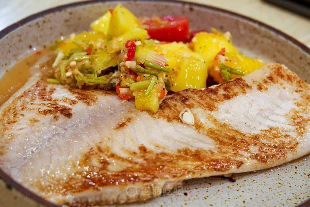 廣東著名美食荒漠，竟然還能這麼好吃？