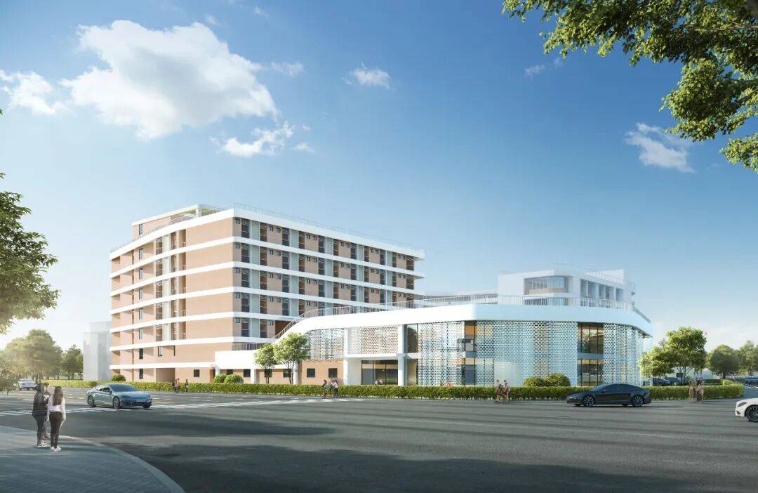 42個班！福州市區將新增一所小學！校址公佈