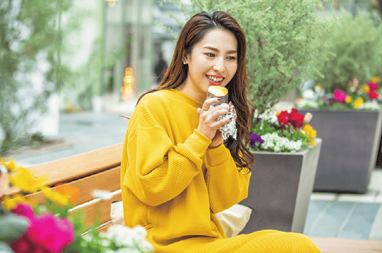不節食不硬扛，5位普通女性的“反焦慮身材管理法”