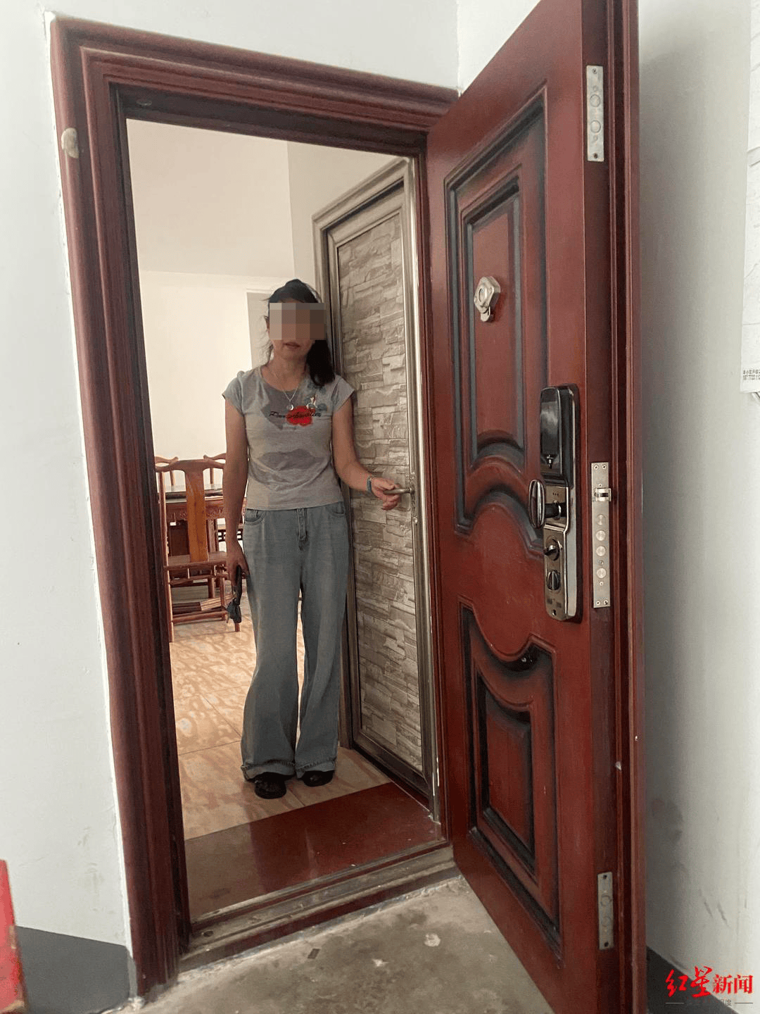 財產給弟弟不給妻兒？一紙遺囑，引爆叔嫂曠日持久的房產爭奪戰