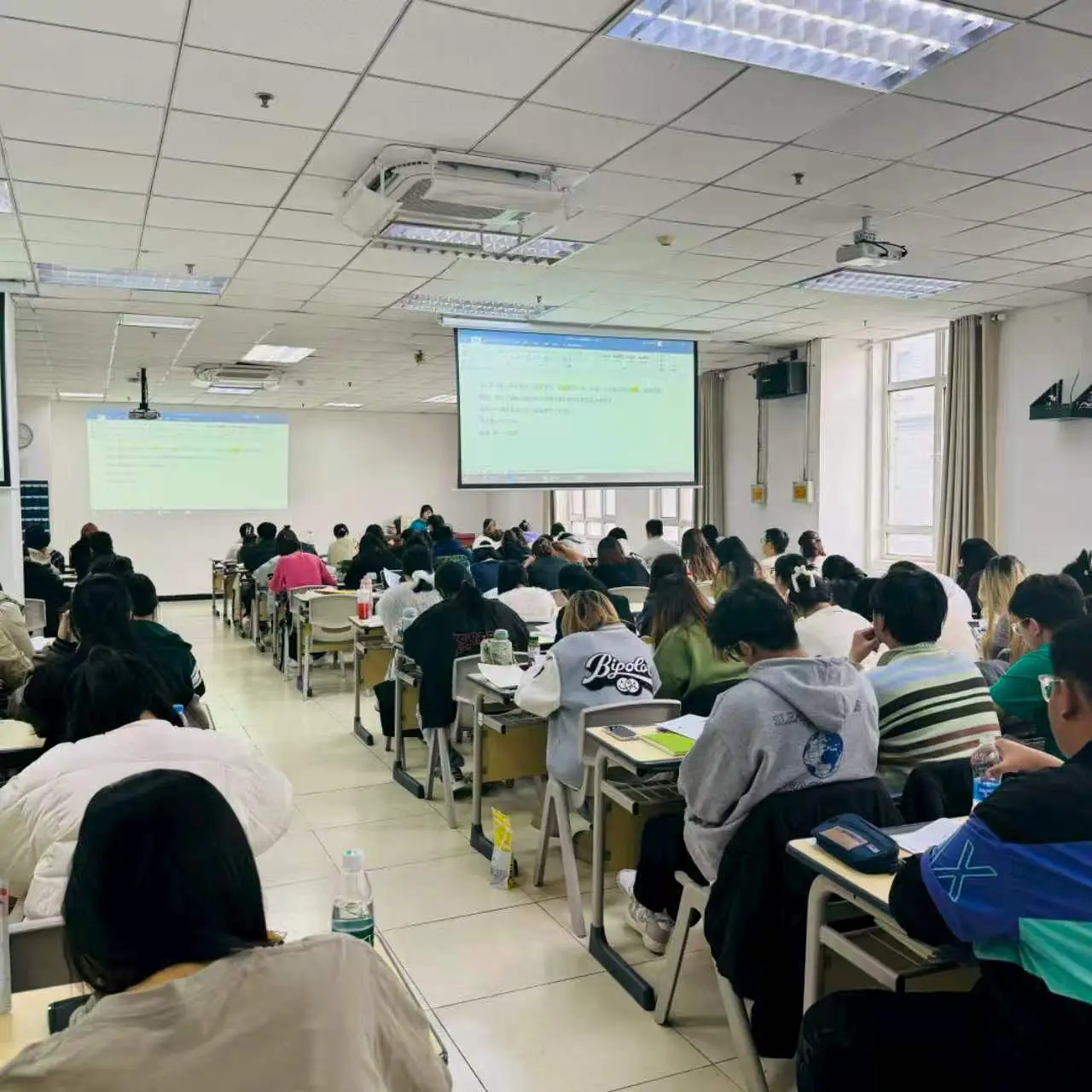 2026年考研培訓觀察：從哈爾濱考研英語看行業質效升級