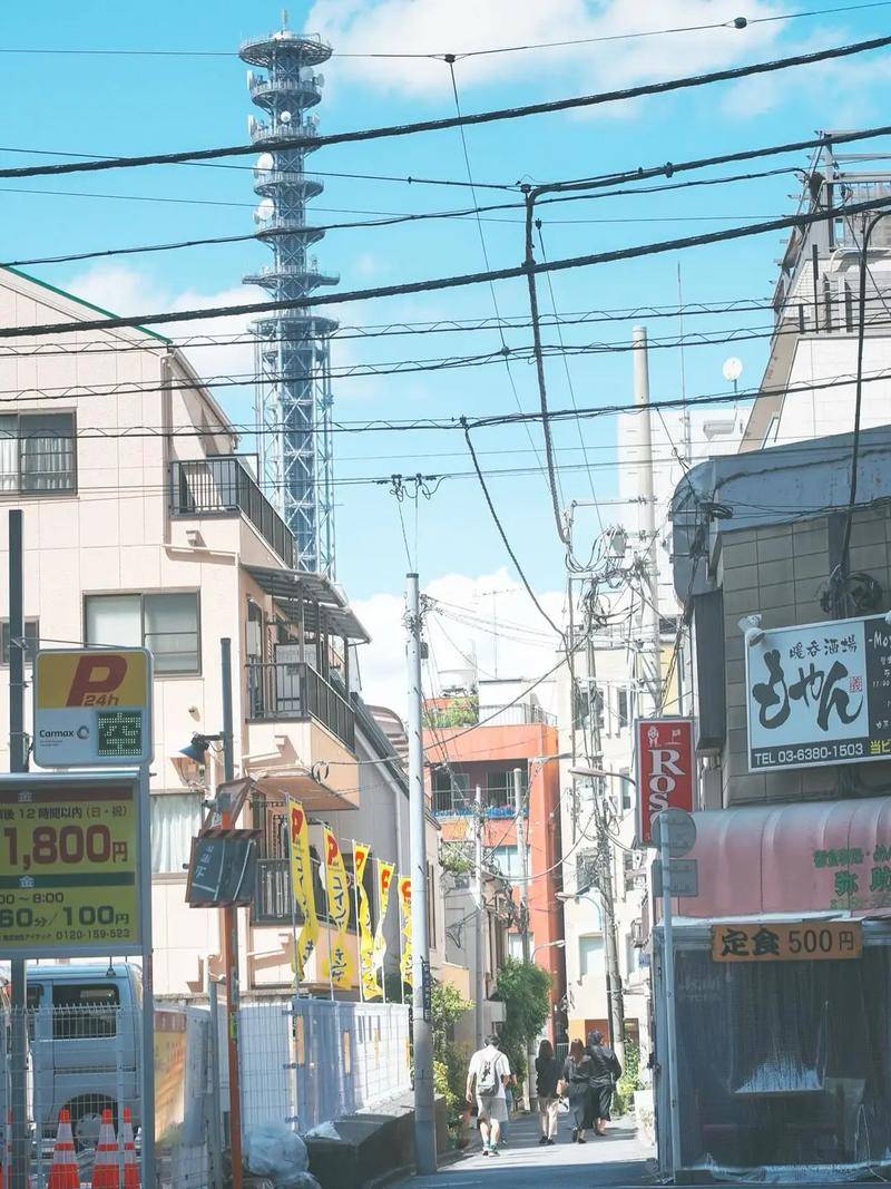 日本人不愛移民麼？