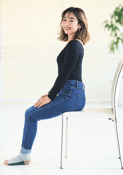 不節食不硬扛，5位普通女性的“反焦慮身材管理法”