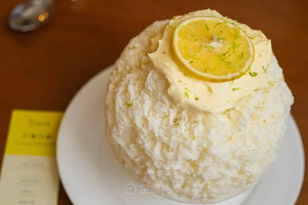 今夏上海最火爆的美食單品，是——