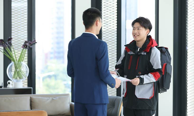 順豐時效產品體系全面升級：重構快遞“精準時效”新標準