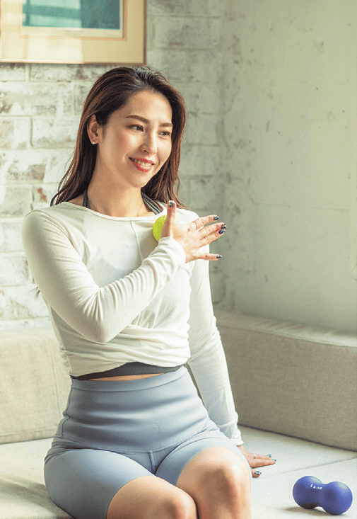 不節食不硬扛，5位普通女性的“反焦慮身材管理法”