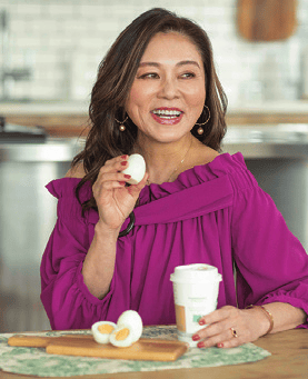 不節食不硬扛，5位普通女性的“反焦慮身材管理法”