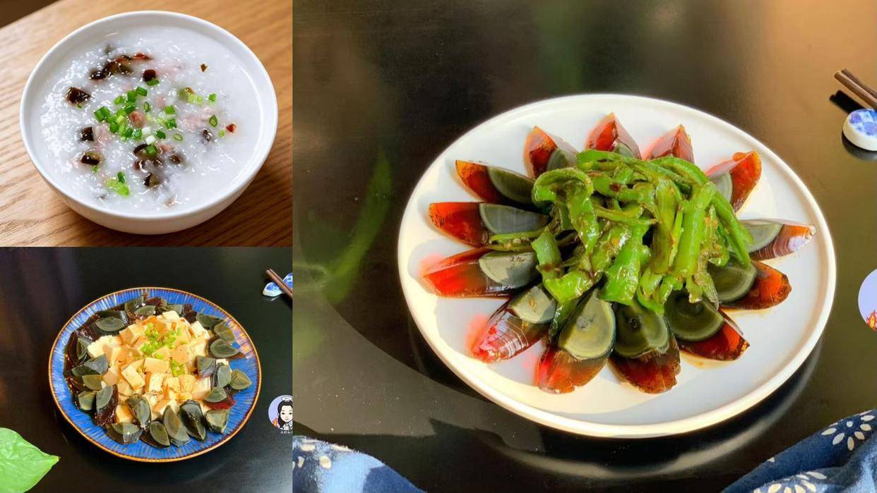 原創下廚其實很簡單，分享3道家常美食，好吃又好做，你也喜歡嗎？