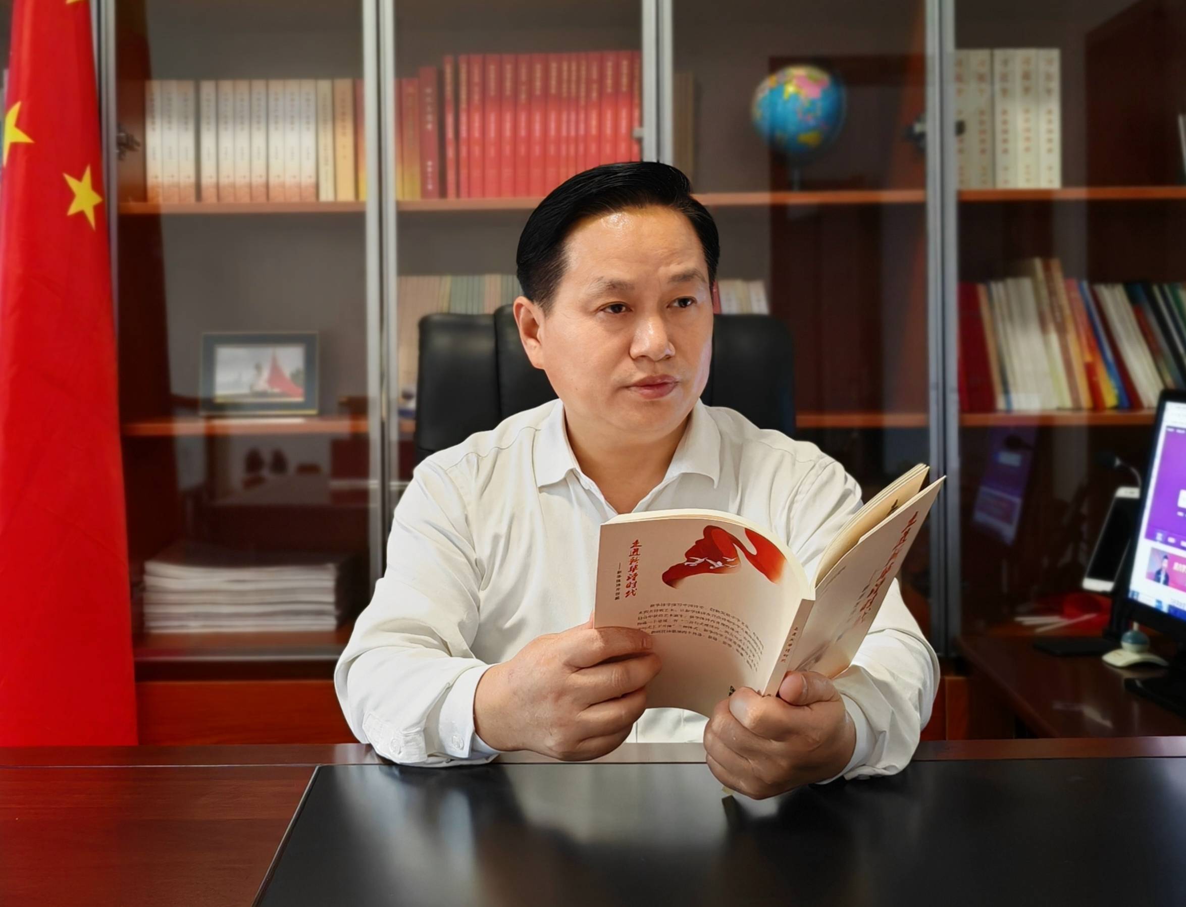 中華文藝復興詩歌先行