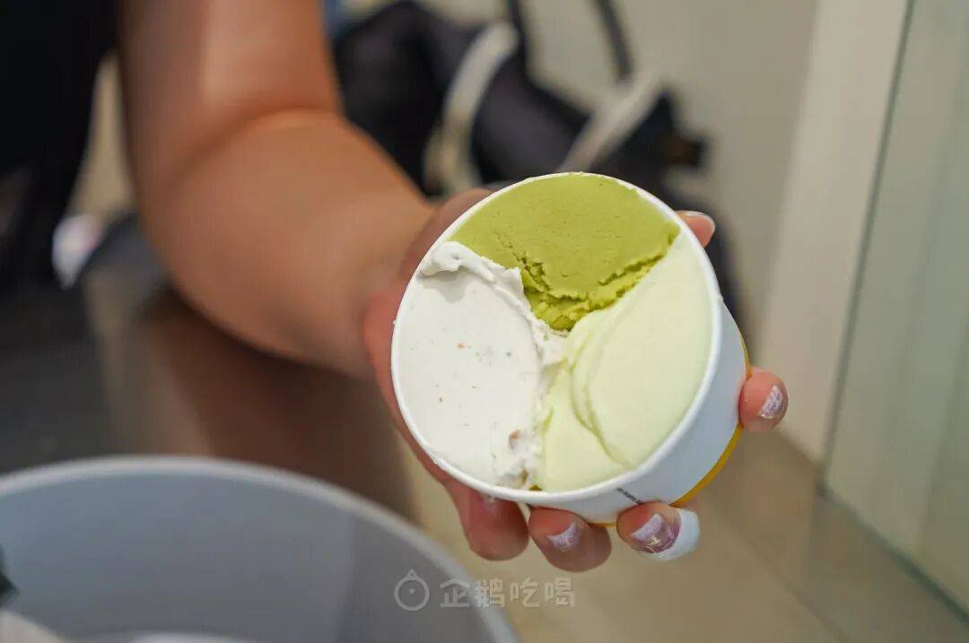 今夏上海最火爆的美食單品，是——