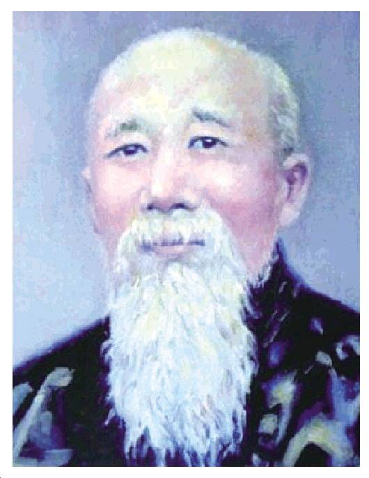 “法律人為誰執筆”——沈家本的百年難題
