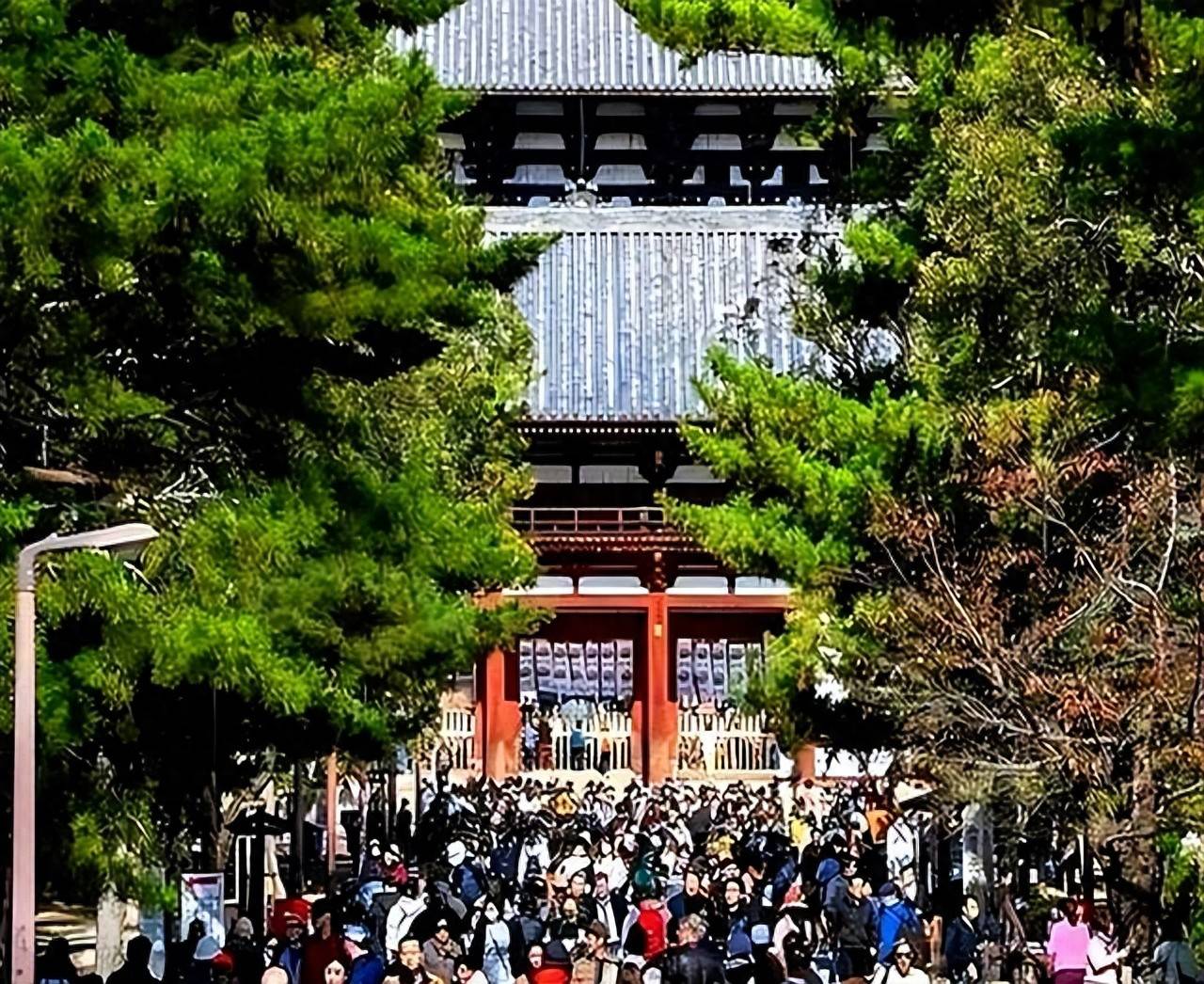 日本人不愛移民麼？
