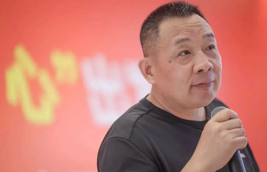 胖東來回應“招聘刑滿釋放人員”