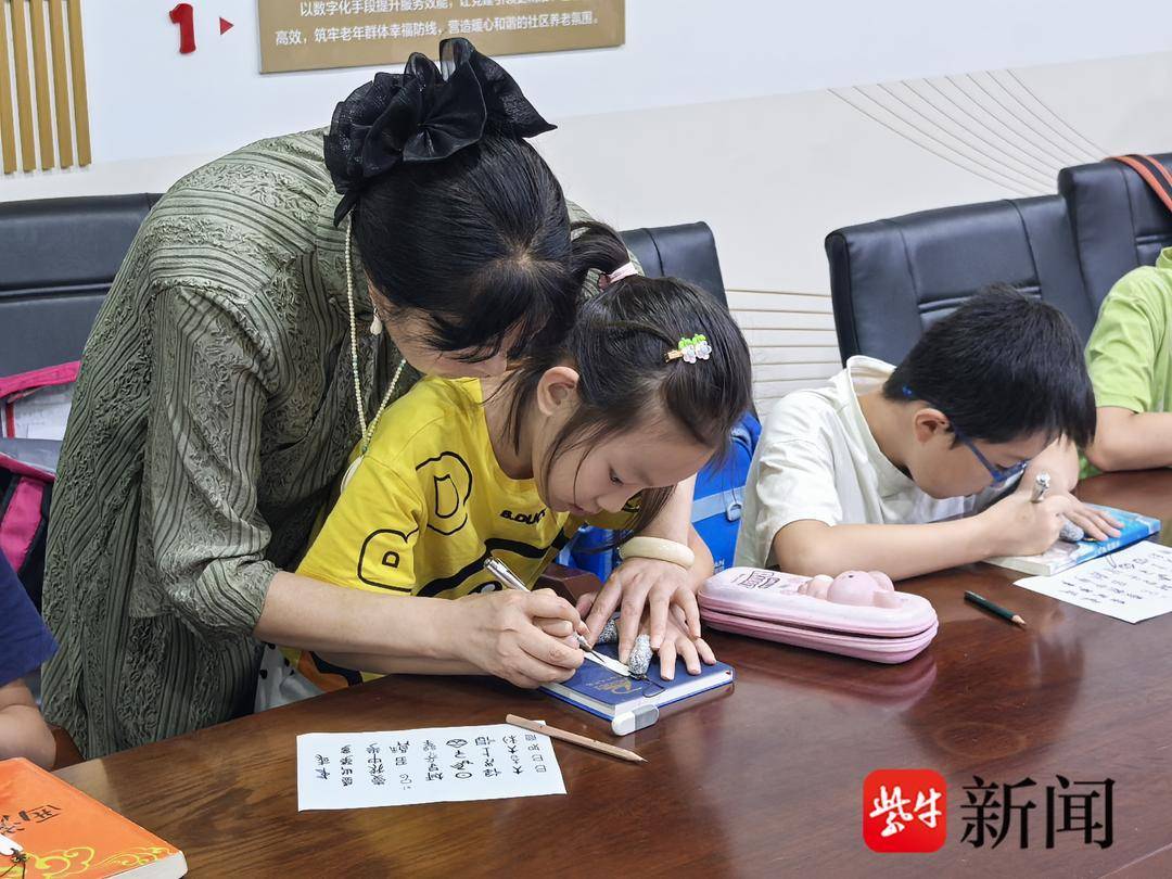 非遺專屬課程進社羣，“零距離”邂逅傳統雕刻之美