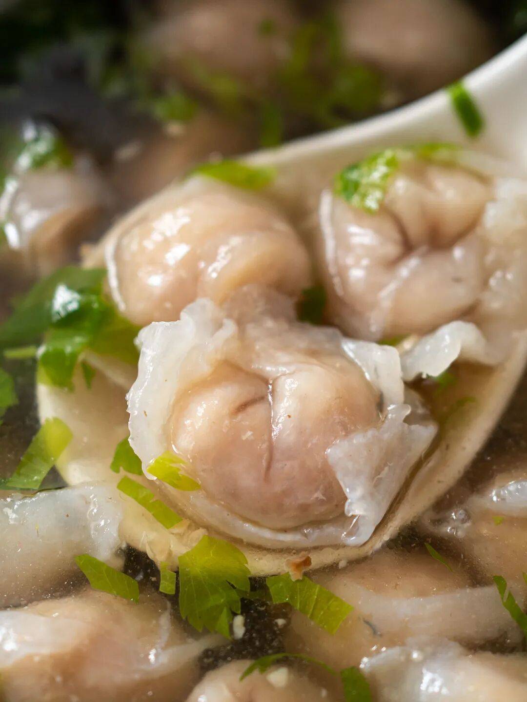 捶打上千次才做成的魚丸！非遺美食，一口下去，鮮嫩可口～