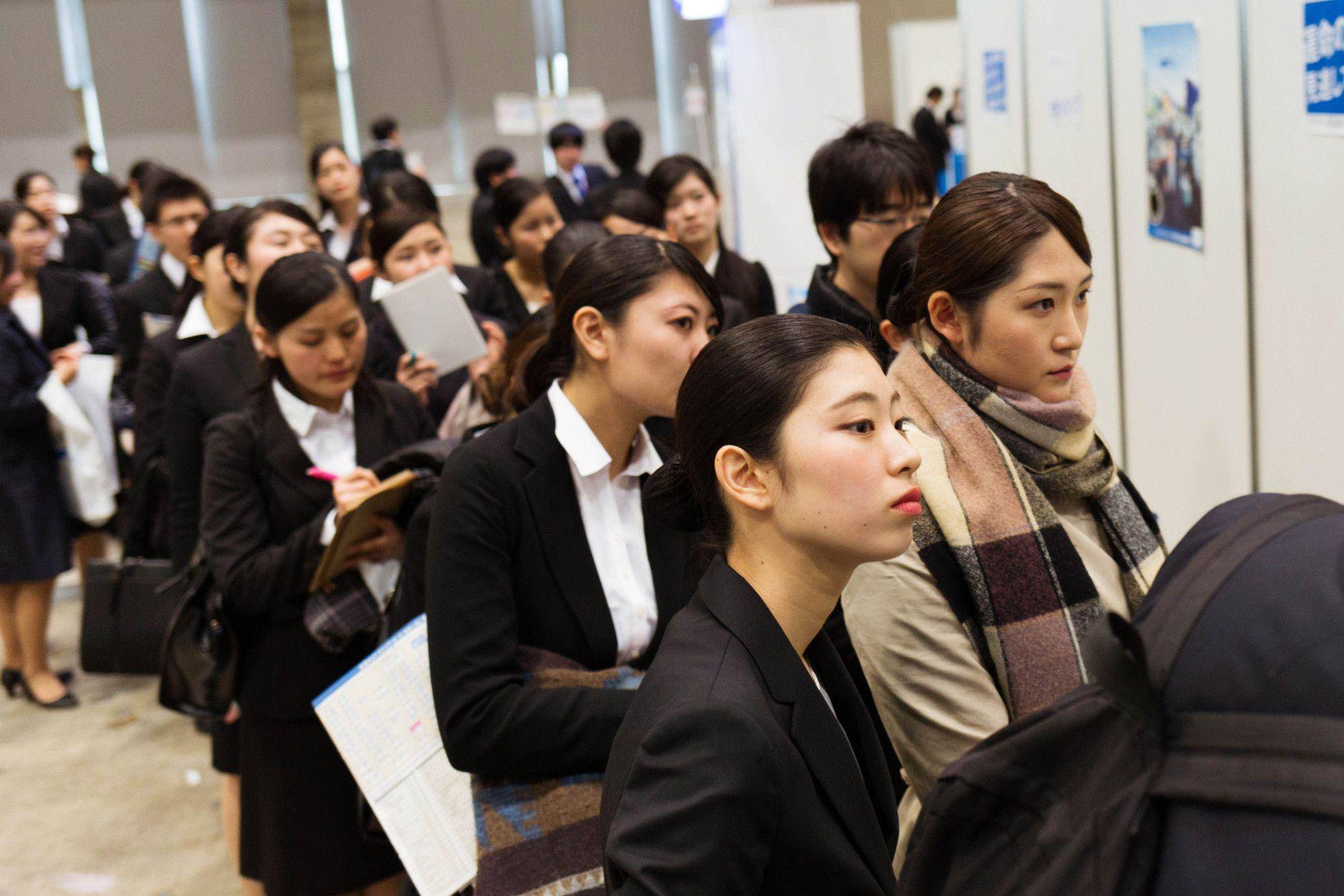日本人不愛移民麼？