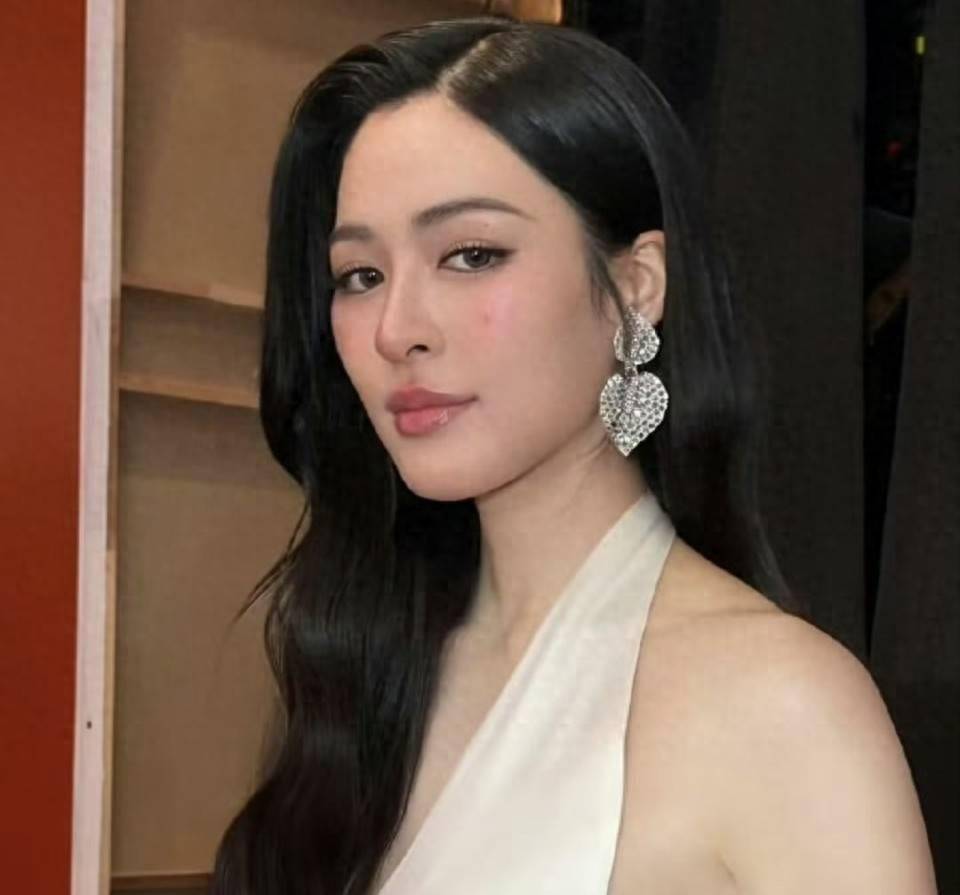 原創鄺玲玲全球最美女性第一名，迪麗熱巴、Lisa亦躋身top10