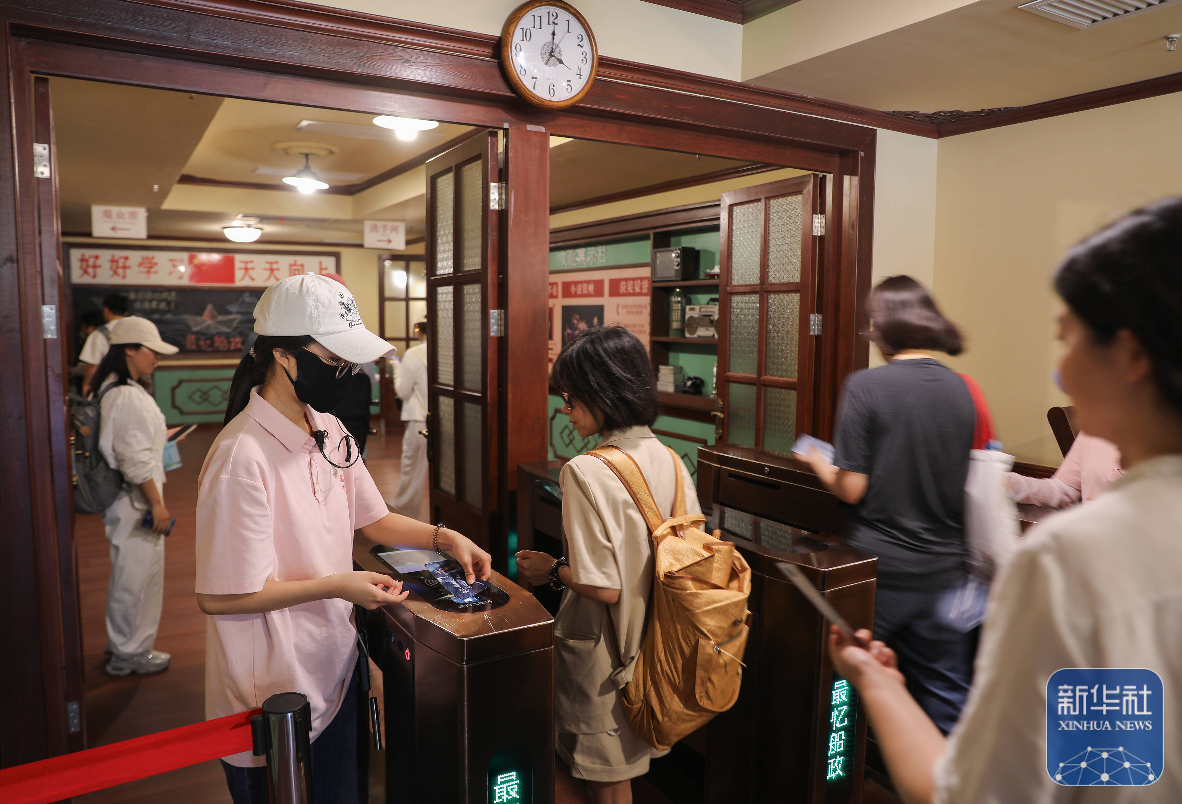 活化工業遺產 擦亮船政文化旅遊名片