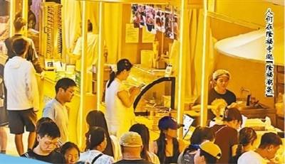 這個夏天，被科技改寫的不只是消費選擇