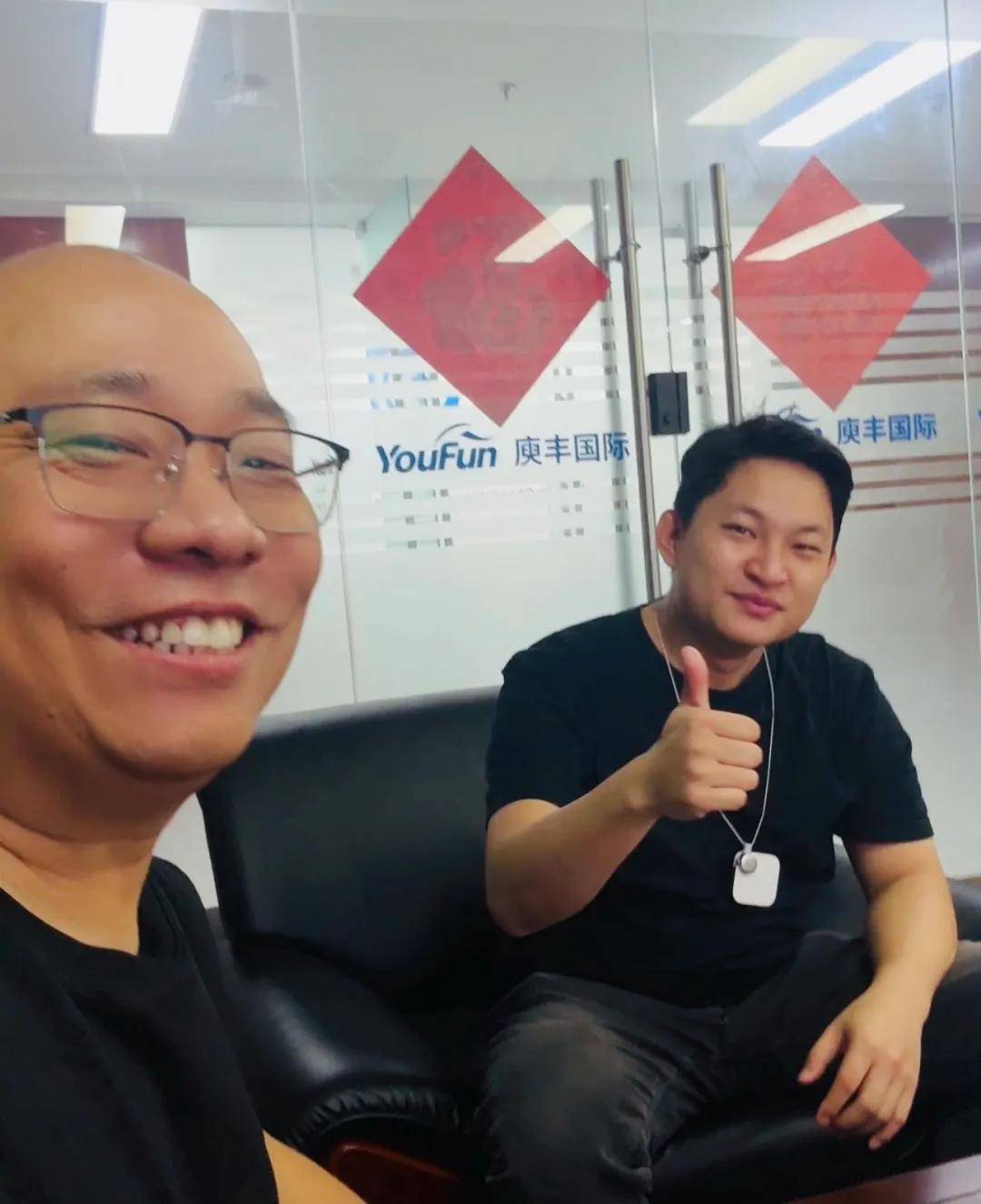 原創燈叔走訪留學機構 | 哥大老夏的五年：一個留學創業者的
