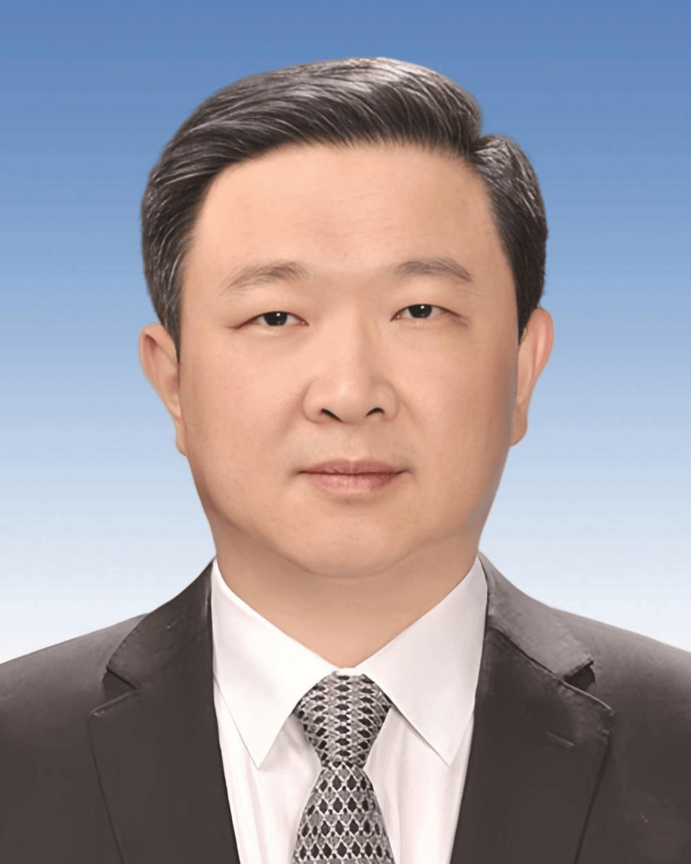 河北省委常委常斌，當選唐山市委書記