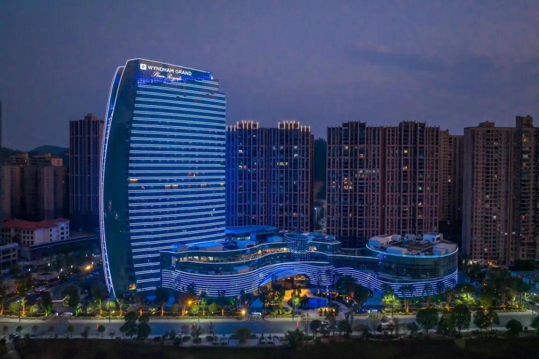 省運會羽毛球專案正式開賽！還有這些專屬旅遊福利→