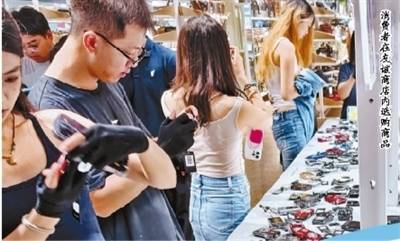 這個夏天，被科技改寫的不只是消費選擇