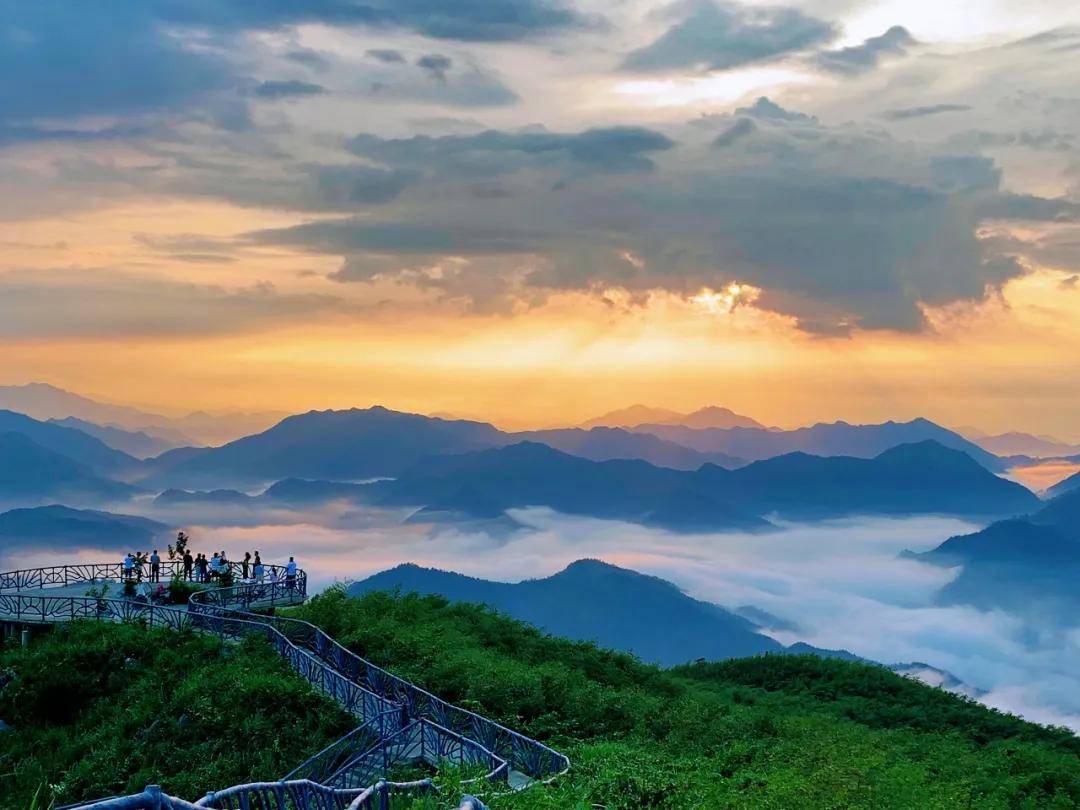 省運會羽毛球專案正式開賽！還有這些專屬旅遊福利→