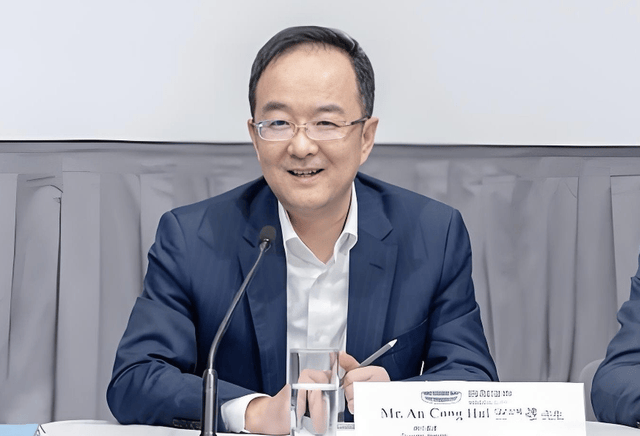 考驗吉利汽車安聰慧的時刻到了