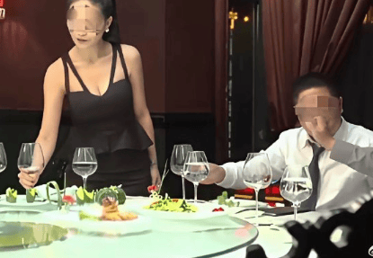 原創令人窒息的杭州酒局事件：不是慫是權力把女性逼到懸崖邊！戳中了職場女性的痛