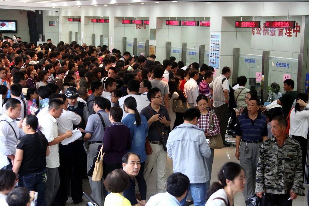原創公積金條例20多年來首次大修！租房提取取消門檻、靈活就業可繳存