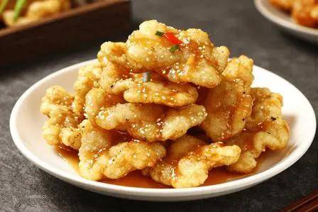 看完《歡迎來龍餐館》饞哭！在長春，打卡電影同款美食