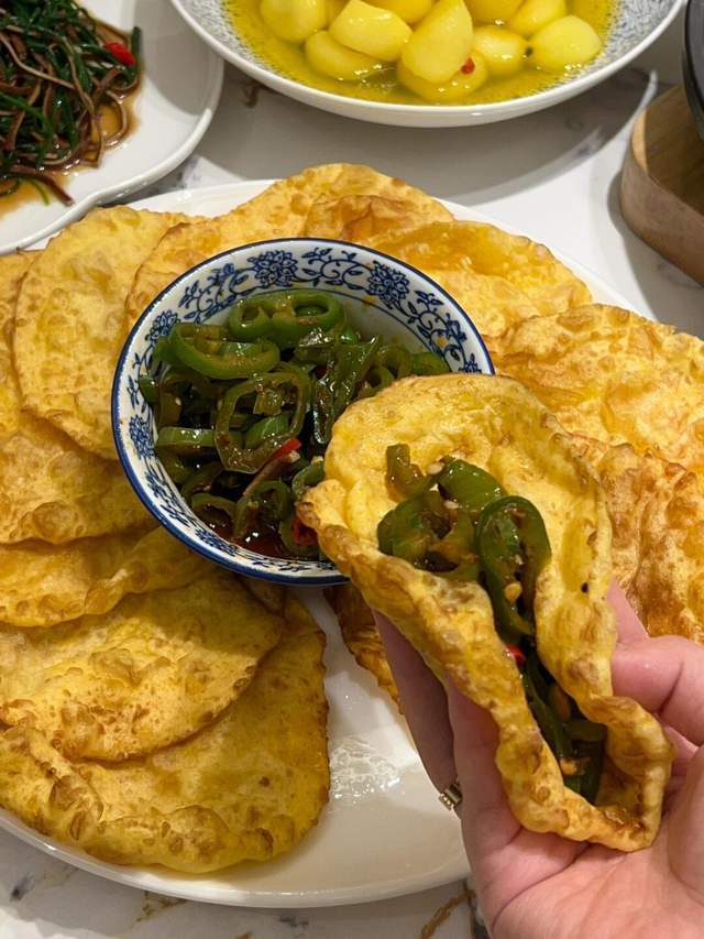 寧夏銀川美食，這些早餐都值得打卡！
