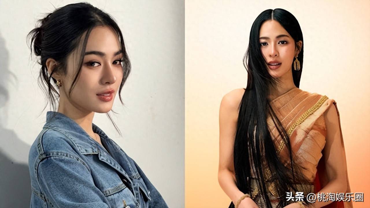 2026全球最美女性揭曉，31歲鄺玲玲2200萬票登頂