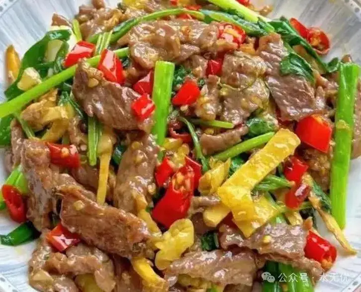 原創沒吃過雷公筍，別說你懂黎族美食！“下飯神器”外地人幾乎沒聽過