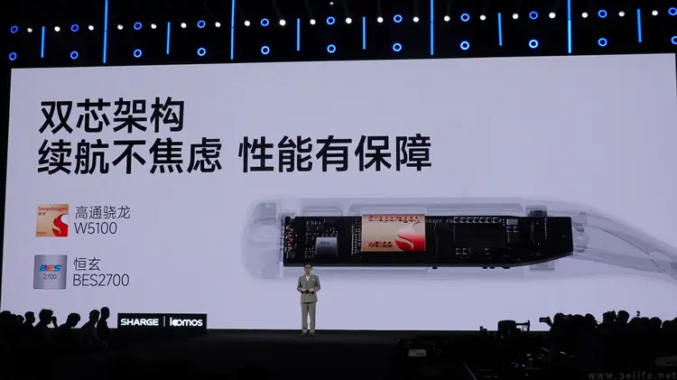 原創大家熟悉的充電寶品牌閃極，要當AI眼鏡領頭羊
