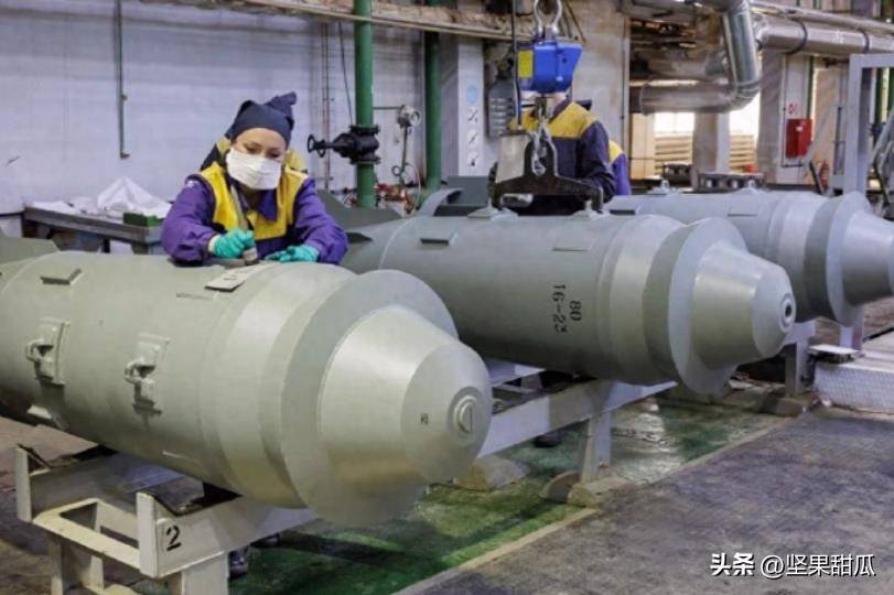 原創導彈攔不住，烏克蘭被炸工廠快速轉移，俄羅斯斬斷通道刻不容緩