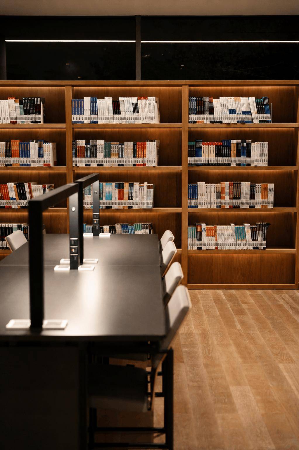 深圳又一圖書館（新館）來了！設計館藏110萬冊！