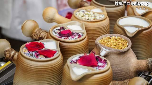 原創典籍裡的美食｜從張岱到紅樓夢：明清文學裡的盛宴