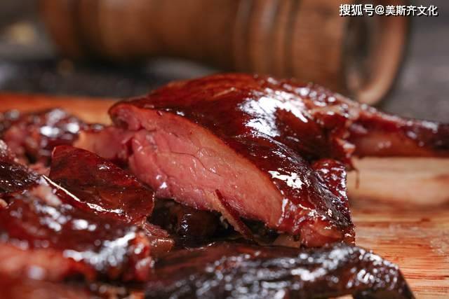 原創典籍裡的美食｜從張岱到紅樓夢：明清文學裡的盛宴